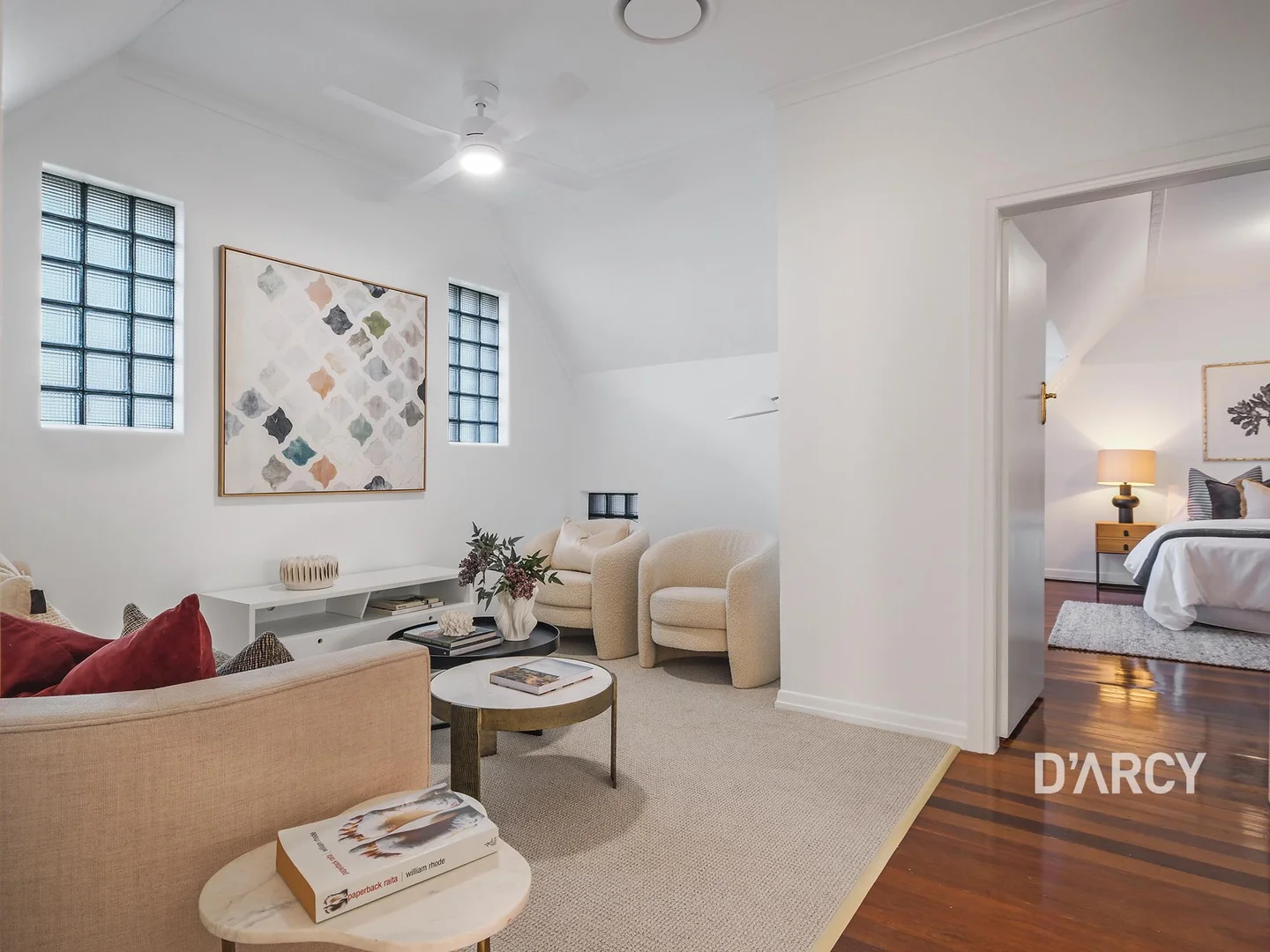 Additional image 6 of 3/10 Belgrave Street, Petrie Terrace QLD 4000