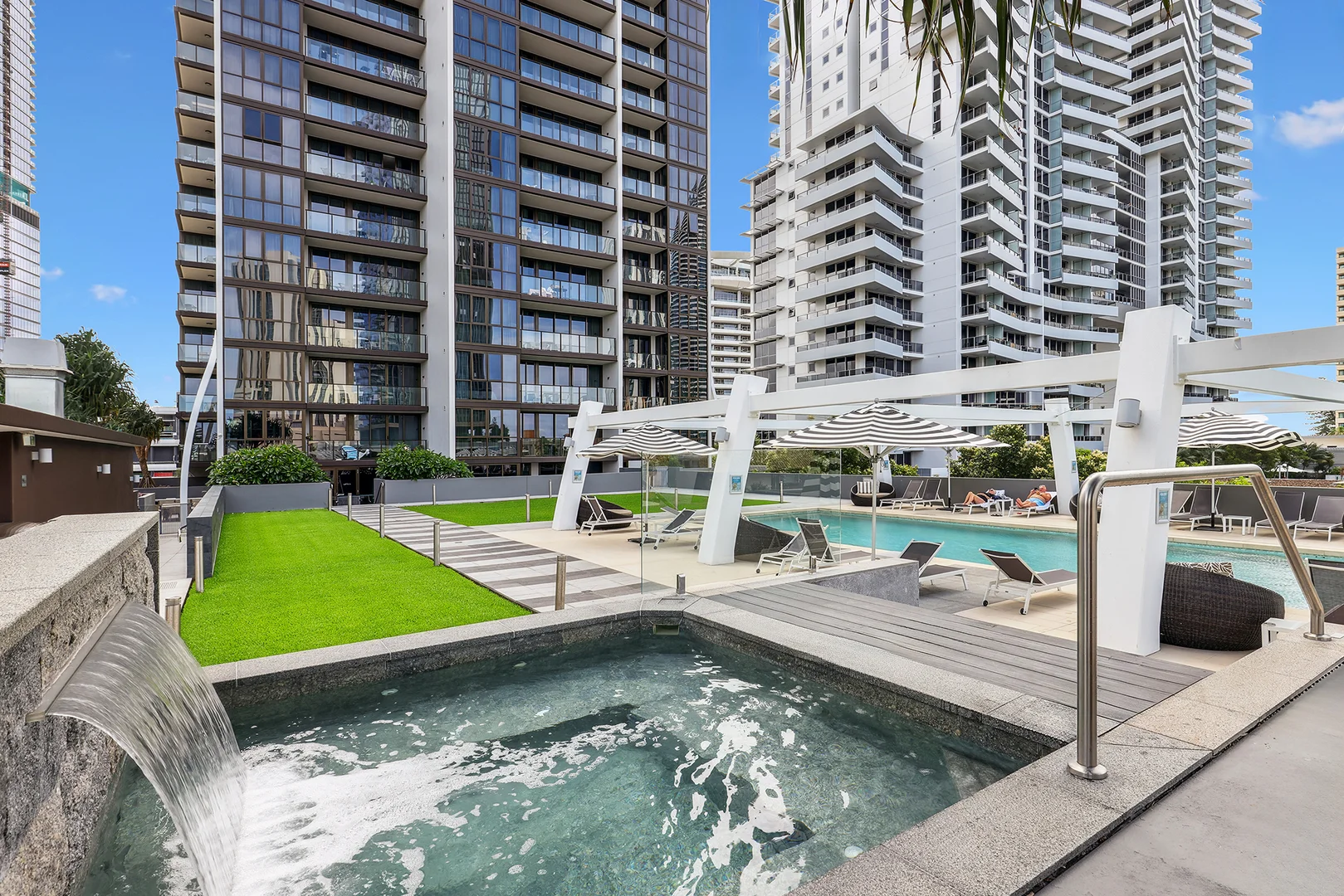 Additional image 18 of 1003/2663 Gold Coast Highway, Broadbeach QLD 4218