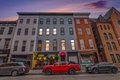 117 W Saratoga St, Baltimore, MD, 21201
