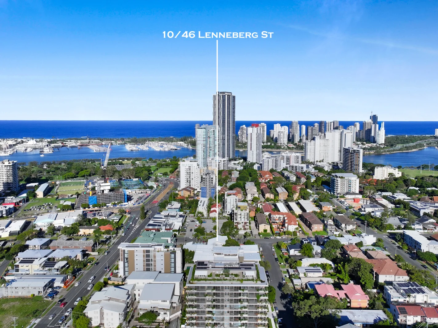 Additional image 2 of 10/46-48 Lenneberg Street, Southport QLD 4215