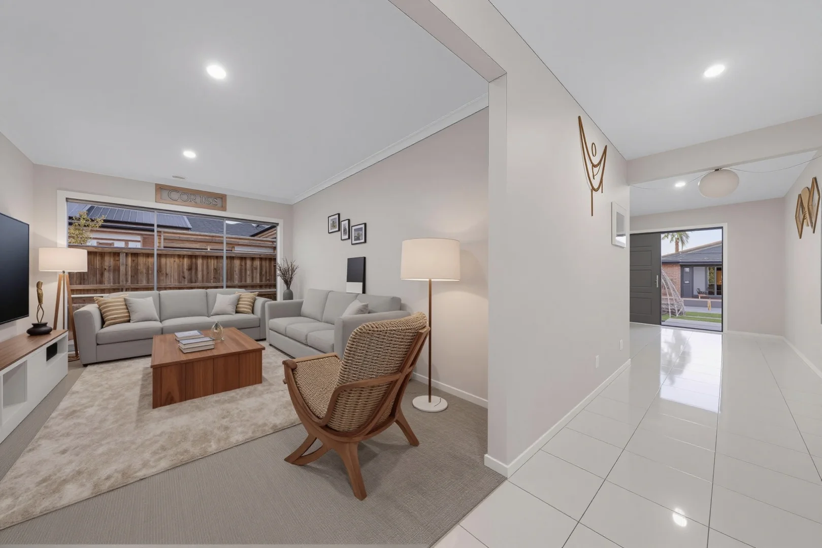 Additional image 4 of 4 Davenport Crescent, Cranbourne West VIC 3977