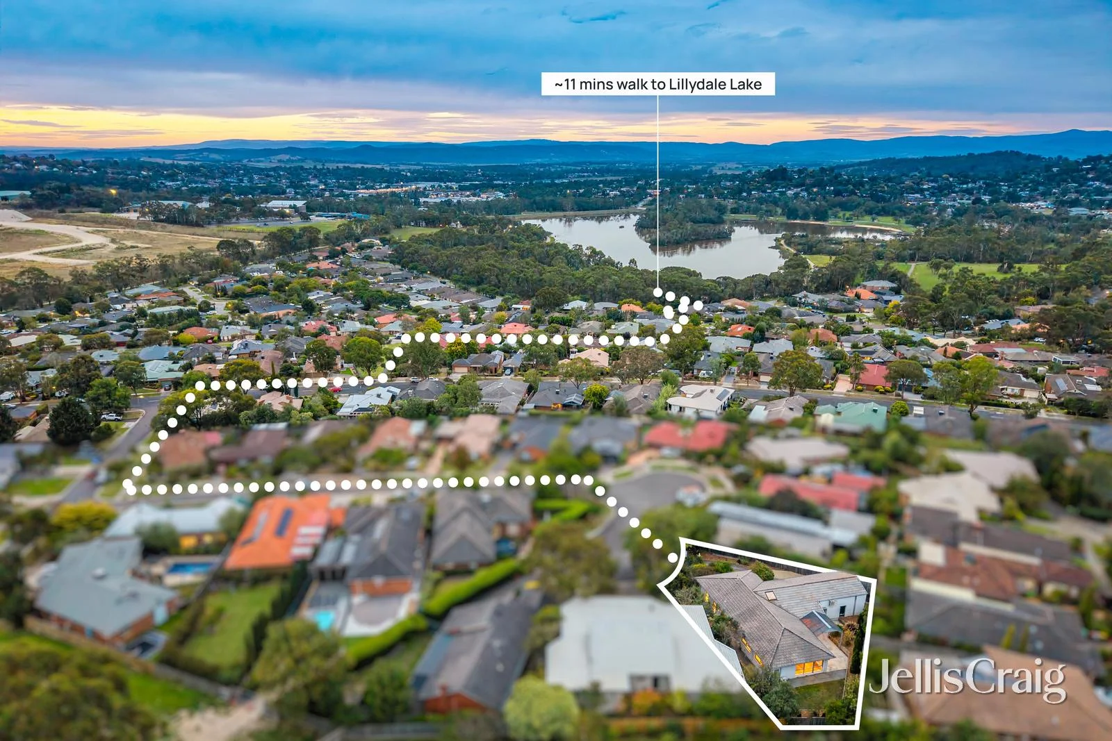 Additional image 24 of 12 Tangermere Place, Lilydale VIC 3140