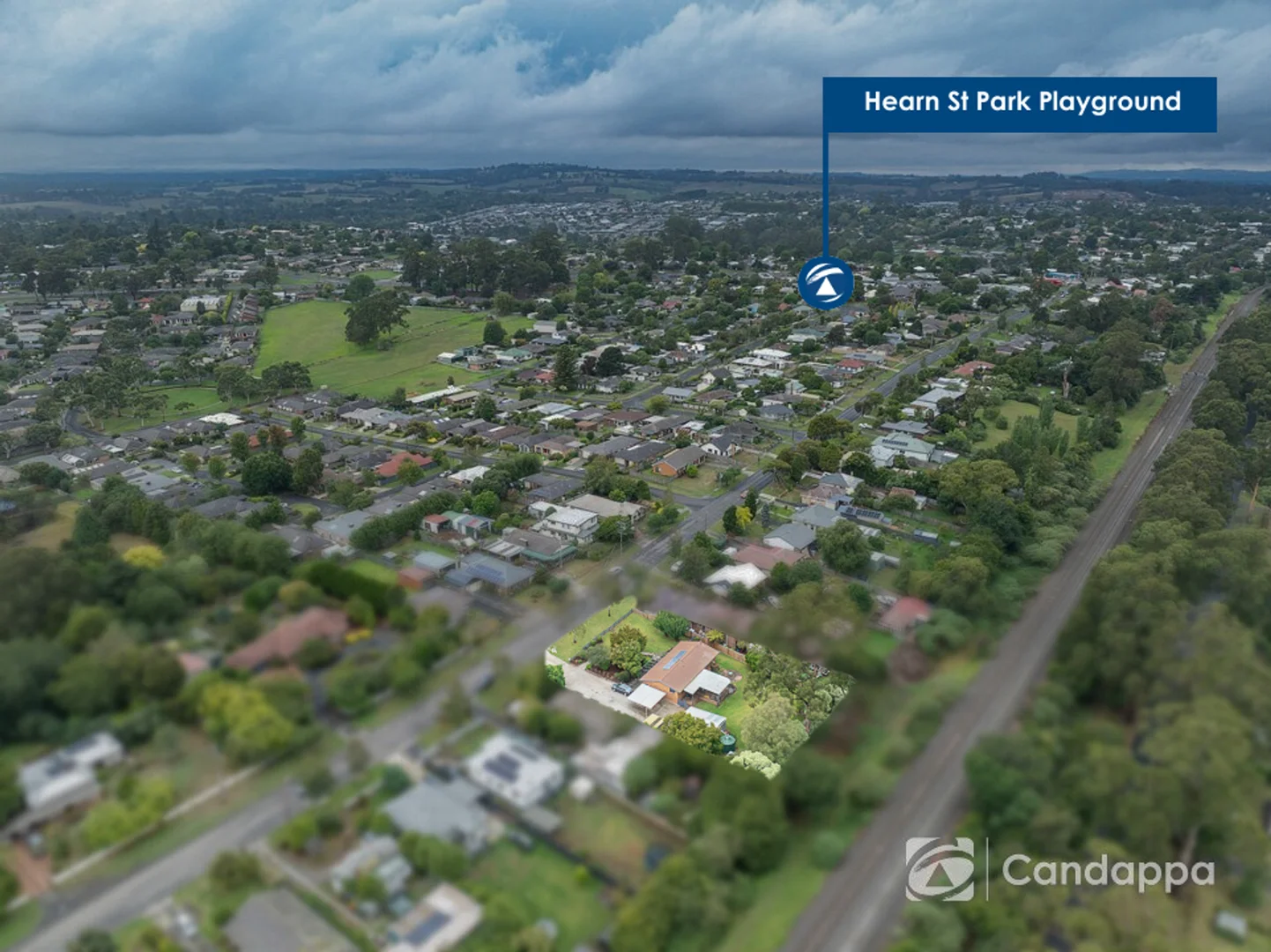Additional image 15 of 76 Longwarry Road, Drouin VIC 3818