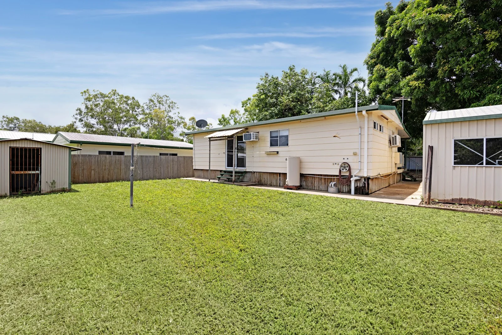 Additional image 9 of 1033 Riverway Drive, Rasmussen QLD 4815