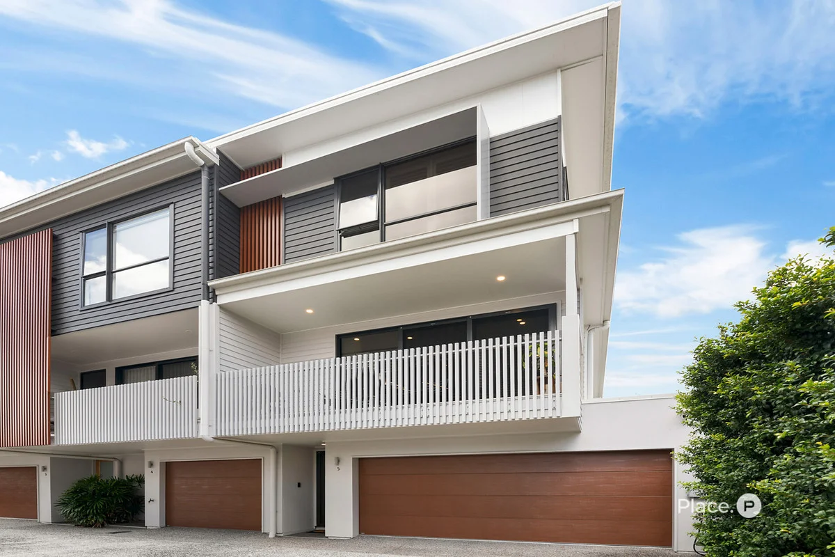 5/20 Dorothea Street, Cannon Hill QLD 4170
