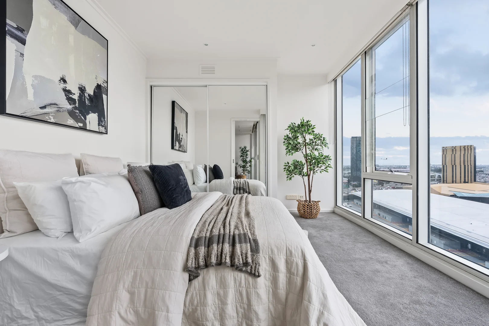 Additional image 8 of 2012/63 Whiteman Street, Southbank VIC 3006
