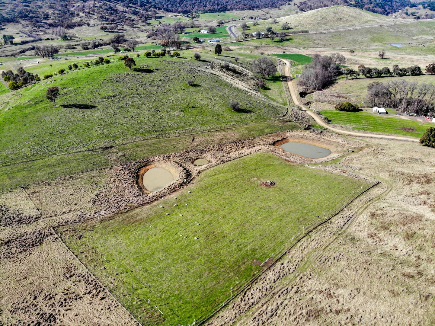Additional image 4 of Lot 514 Back Sandy Gully Road, Adelong NSW 2729