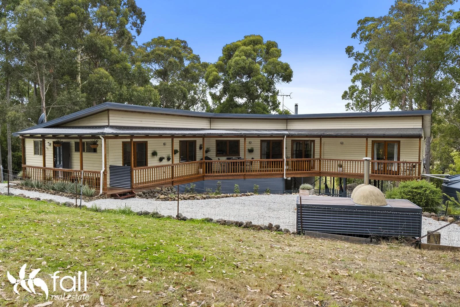 40 Pelverata Road, Sandfly TAS 7150