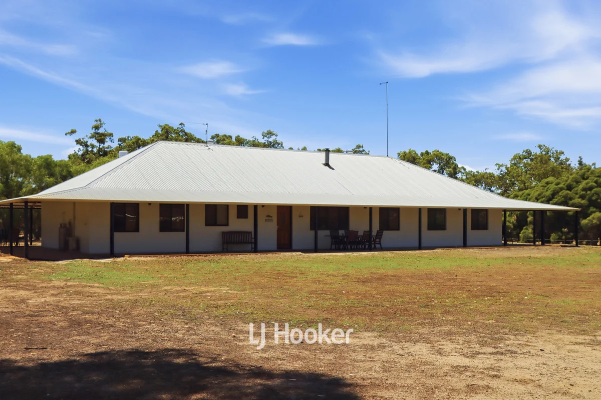 84 Kangaroo Loop, Birchmont WA 6214