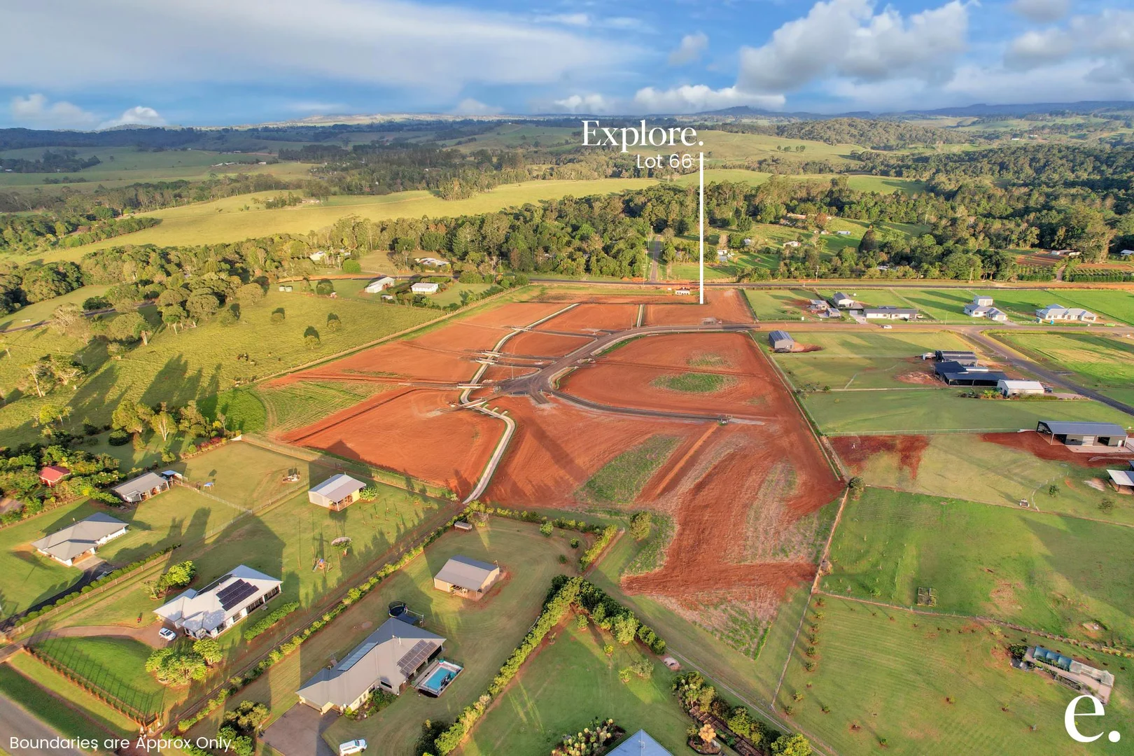 Additional image 5 of Lot 66/12 Amber Close, Peeramon QLD 4885