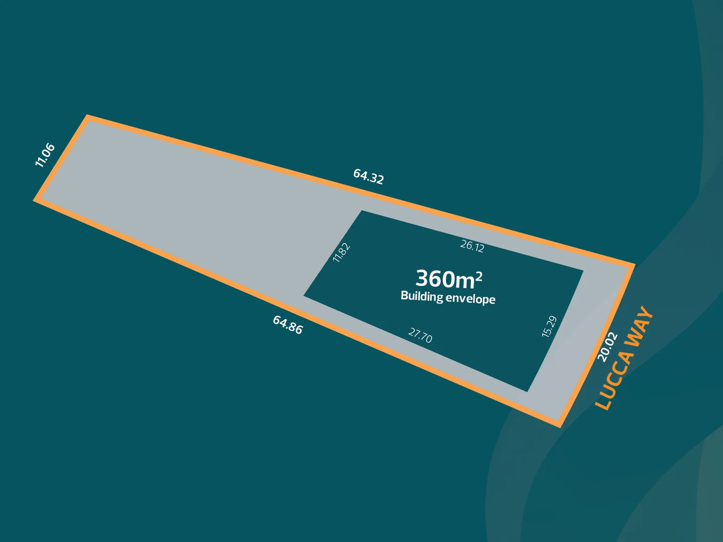 Additional image 2 of Lot 1001, Lucca Way, Hidden Valley VIC 3756