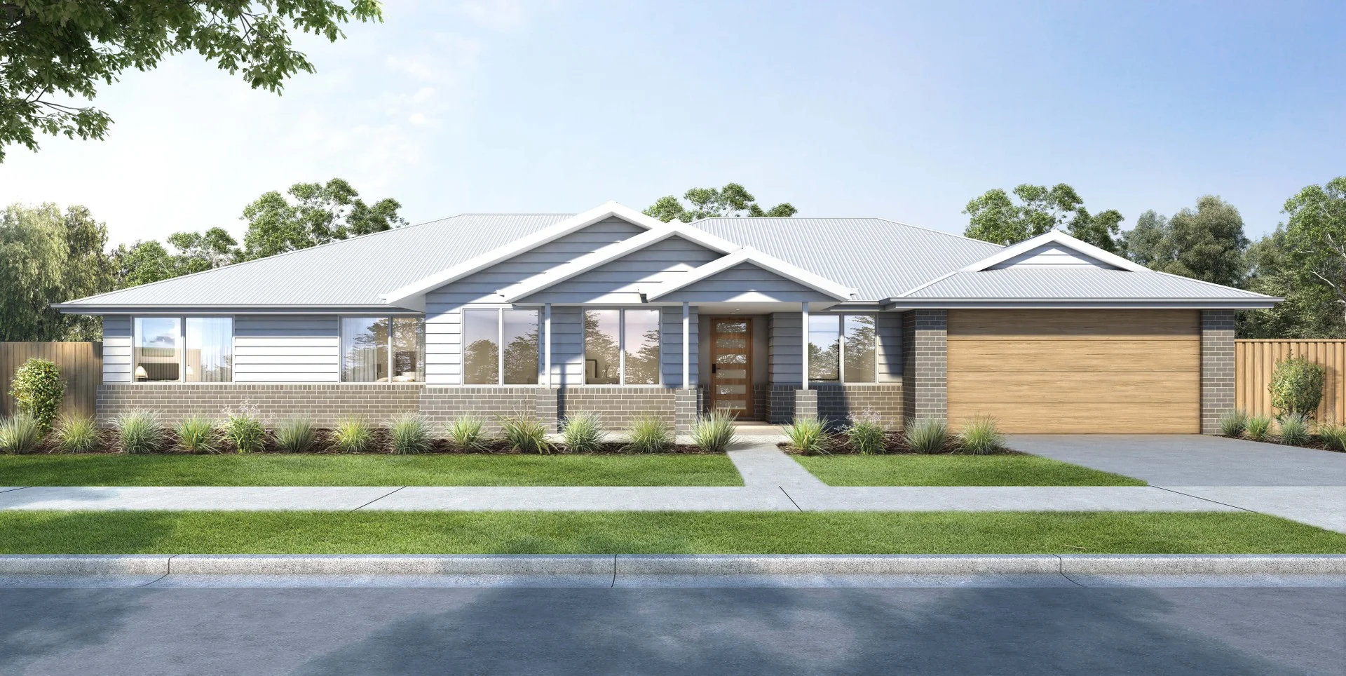 Lot 406 Eagleview Estate, Moore Creek NSW 2340