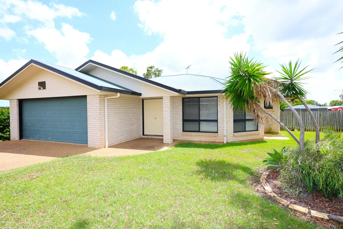 2 Louise Court, Gracemere QLD 4702