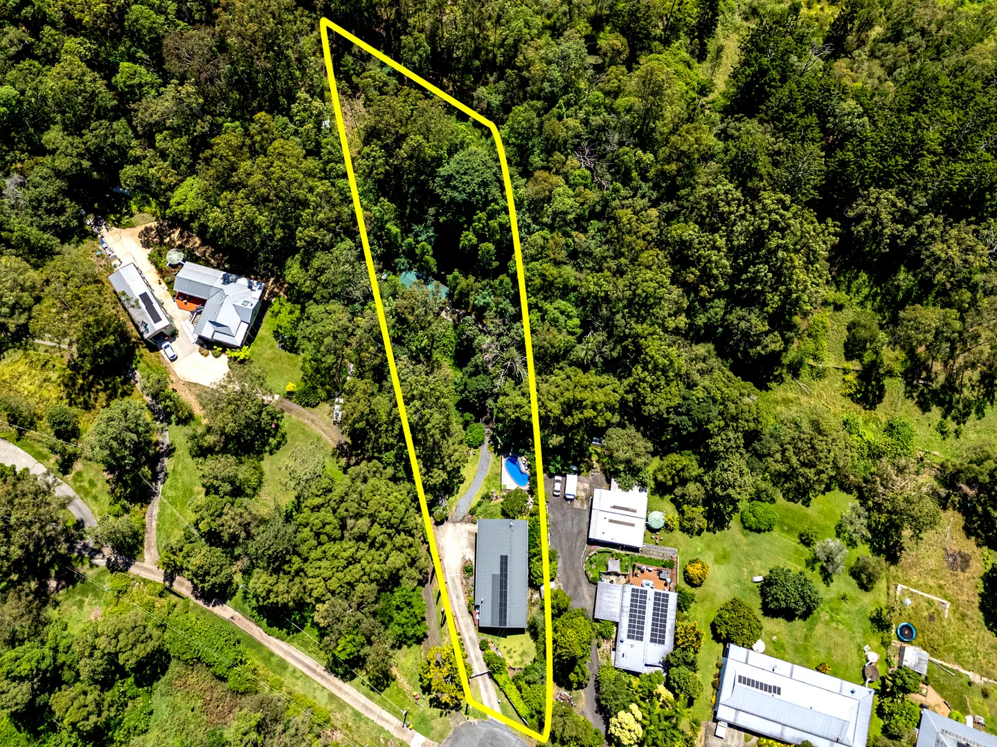 Additional image 27 of 76 Manor Court, Canungra QLD 4275