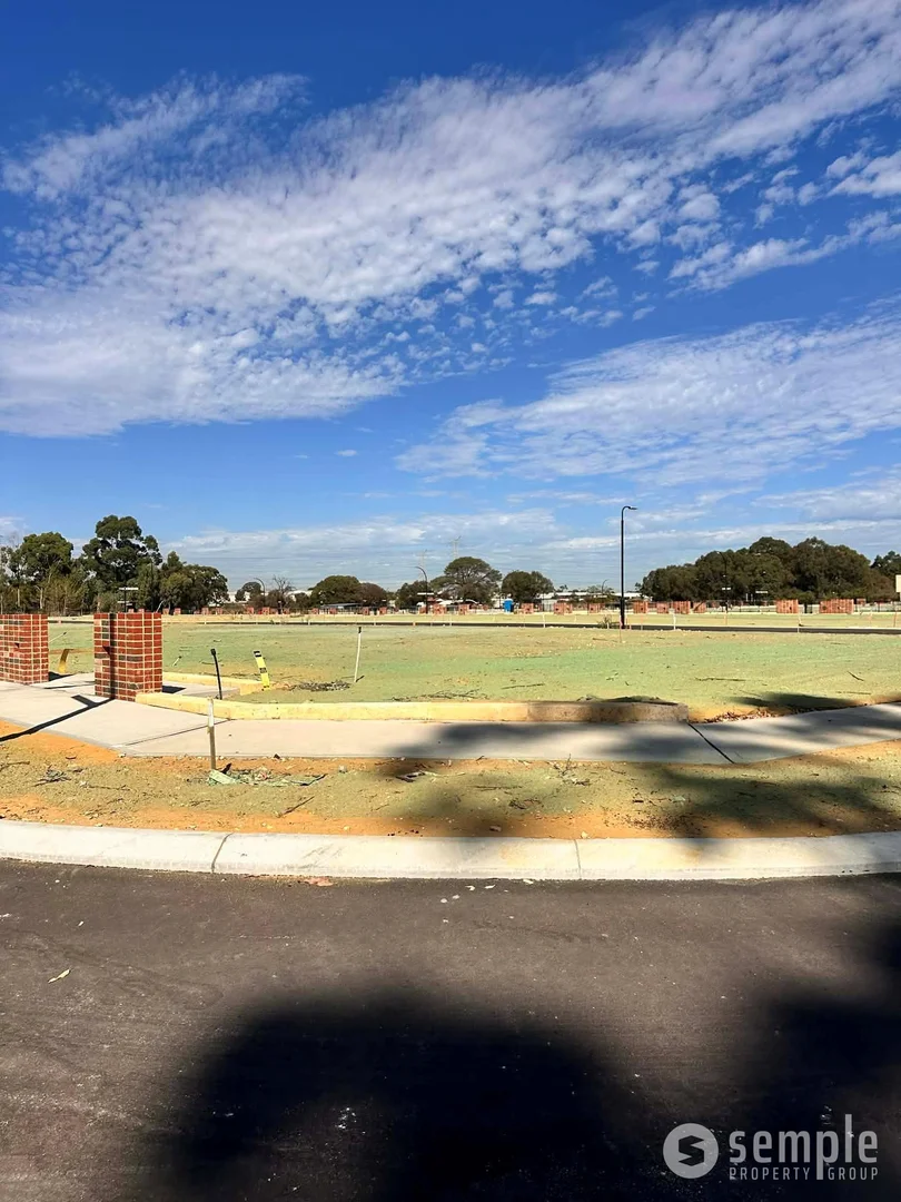 Additional image 4 of Lot 334 Taffeta Way, Cockburn Central WA 6164