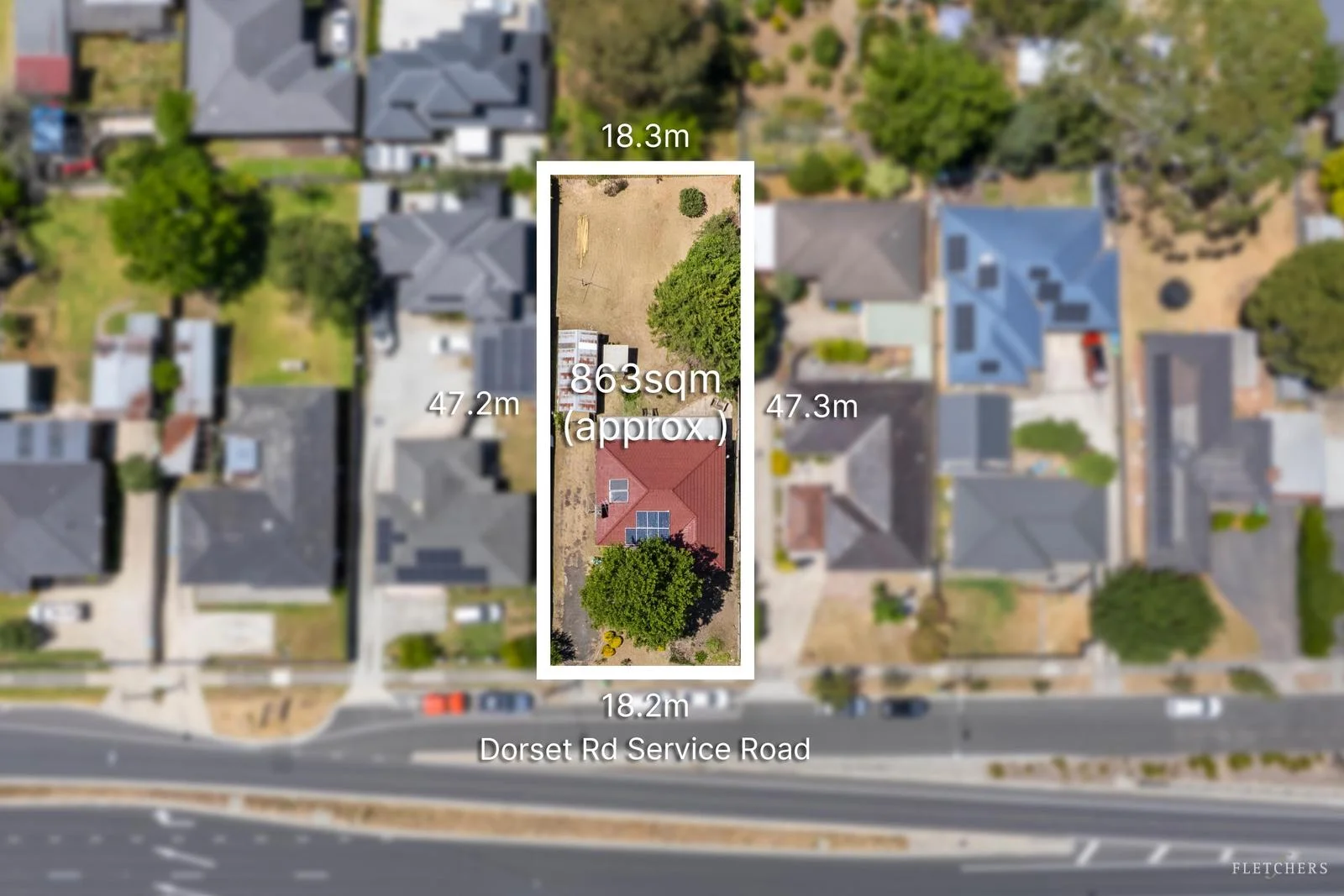 Additional image 8 of 17 Dorset Road, Croydon VIC 3136