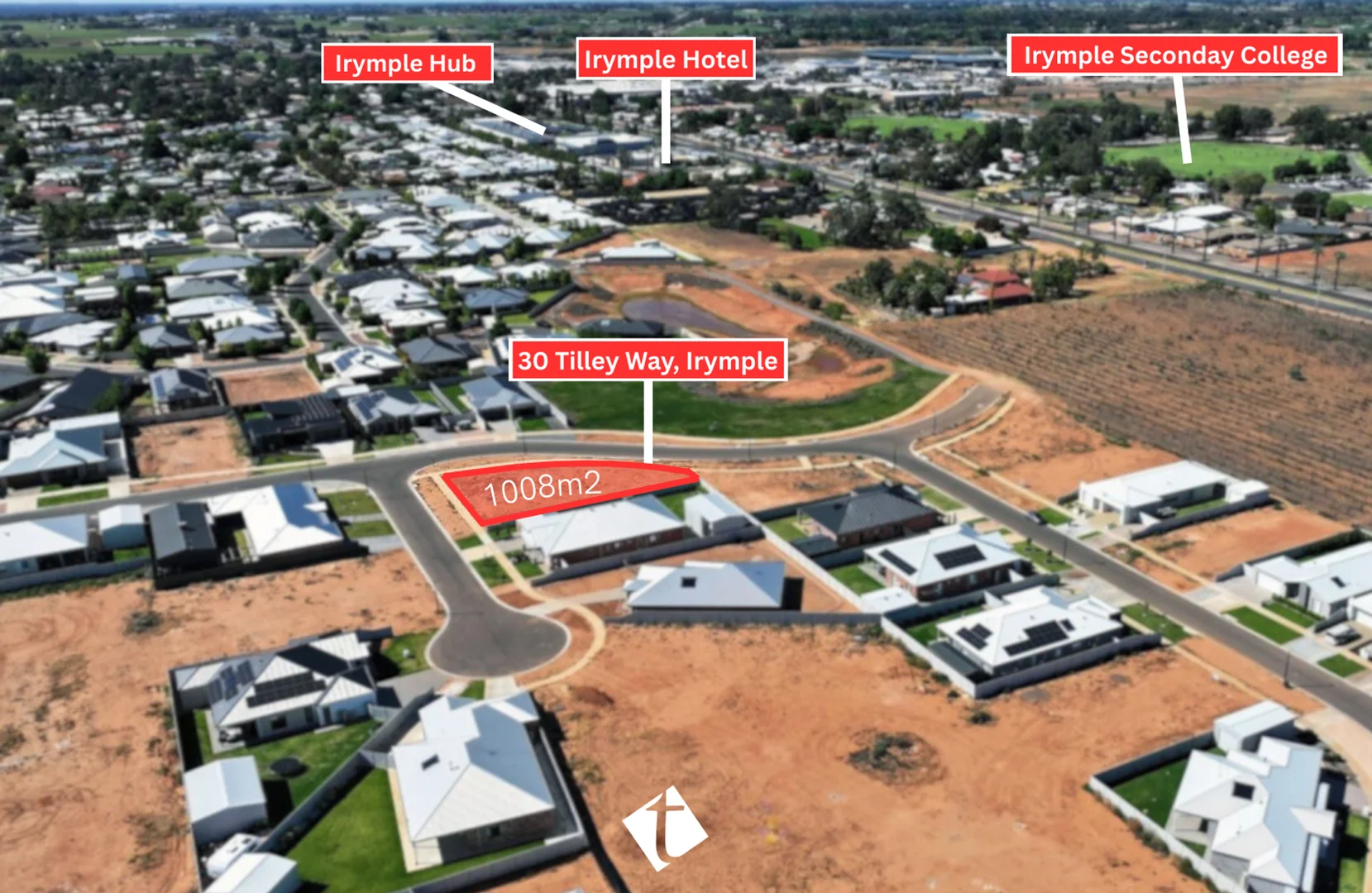 30 Tilley Way, Irymple VIC 3498