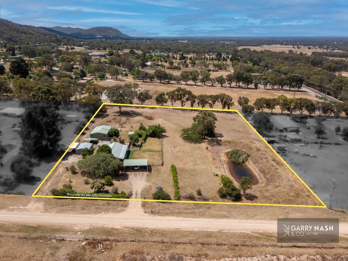 18 Orchard Drive, Glenrowan VIC 3675