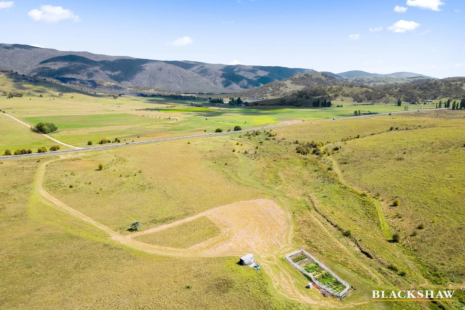 4850 Monaro Highway, Colinton NSW 2626