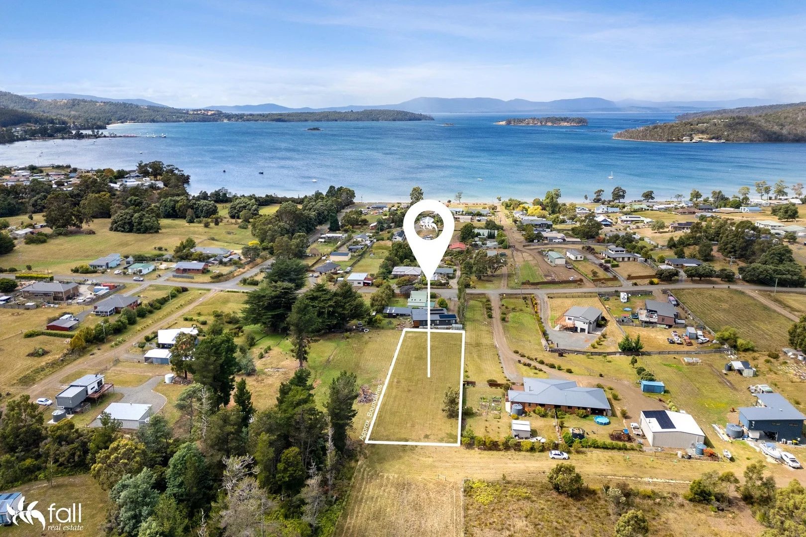 Lot 5 Cemetery Road, Dover TAS 7117