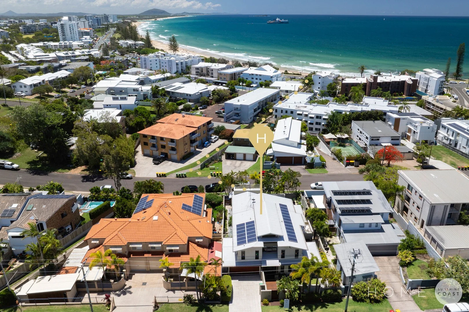 Additional image 29 of 14 Janet Street, Alexandra Headland QLD 4572