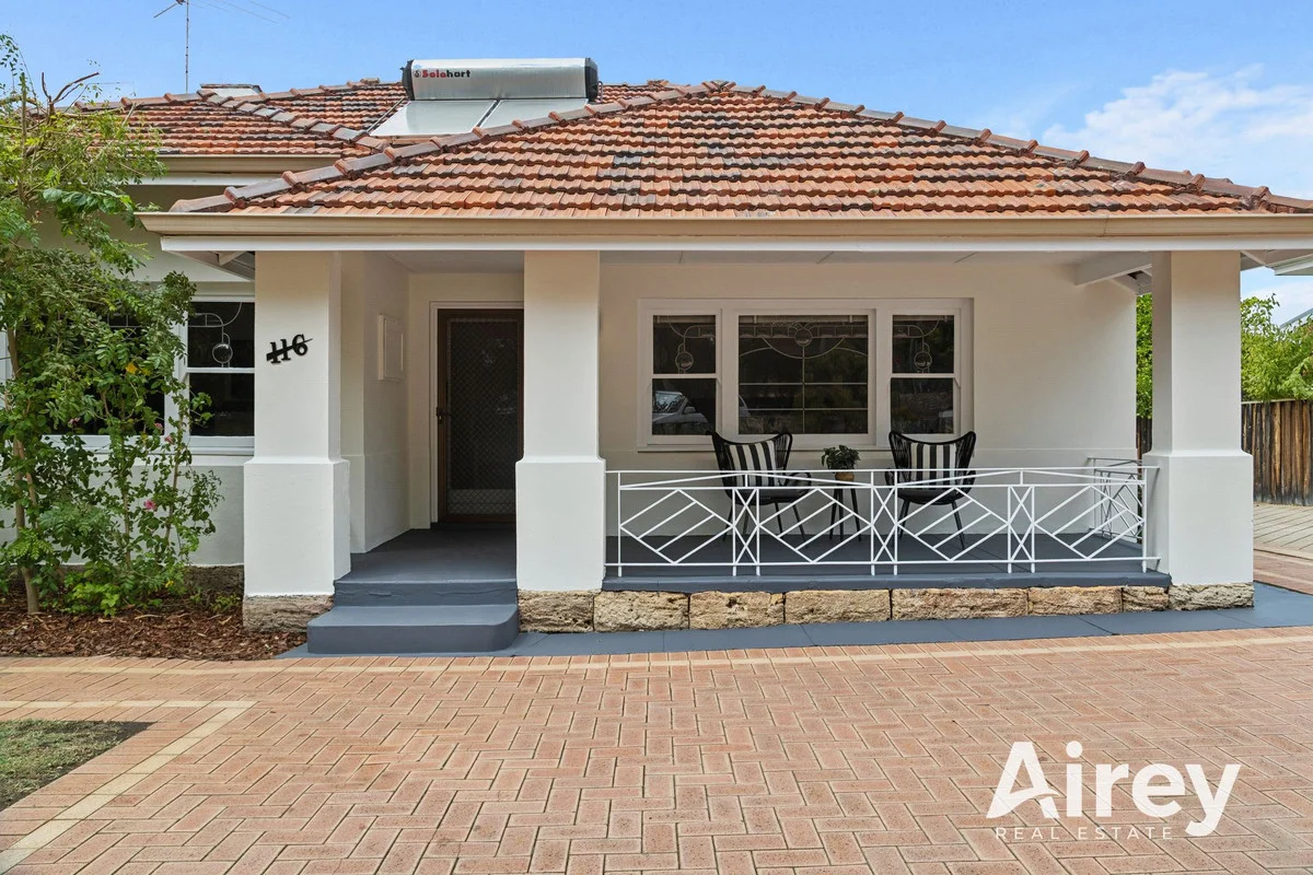 116 Gugeri Street, Claremont WA 6010