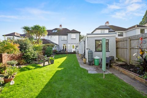 Norton Road, Mumbles, Swansea SA3