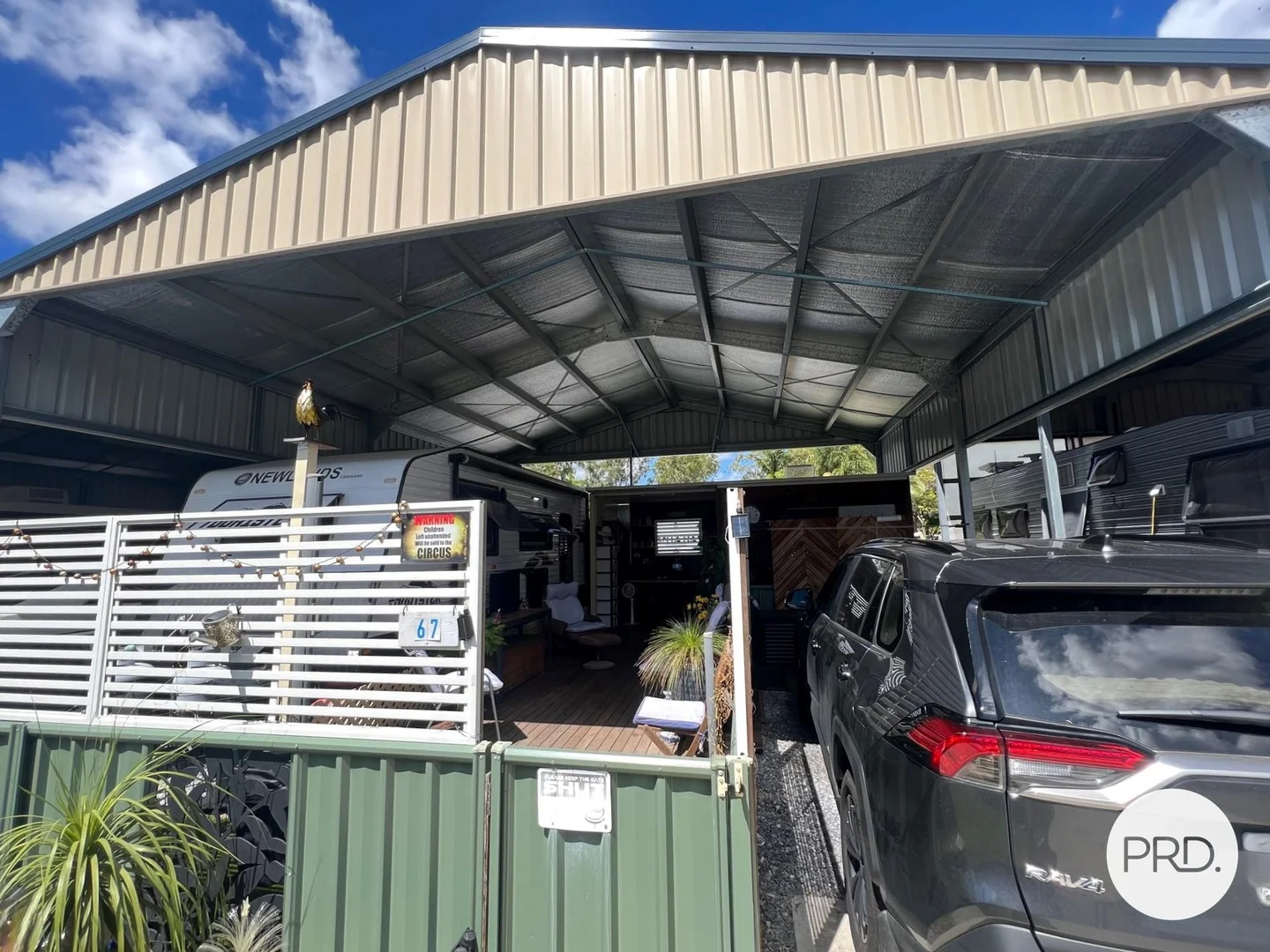 Additional image 11 of 67 James St, Boyne Island QLD 4680