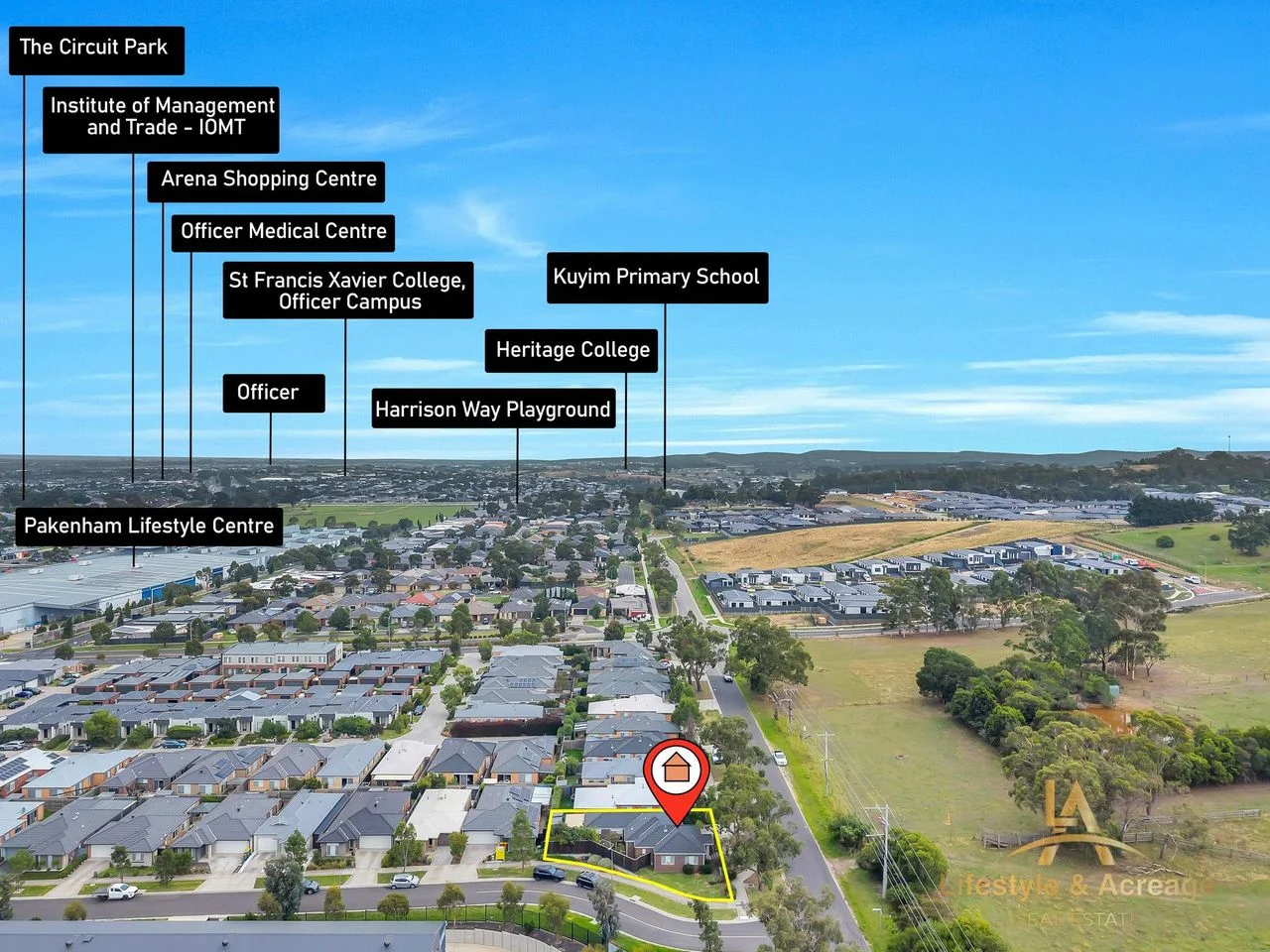 Additional image 20 of 76 Mulcahy Road, Pakenham VIC 3810