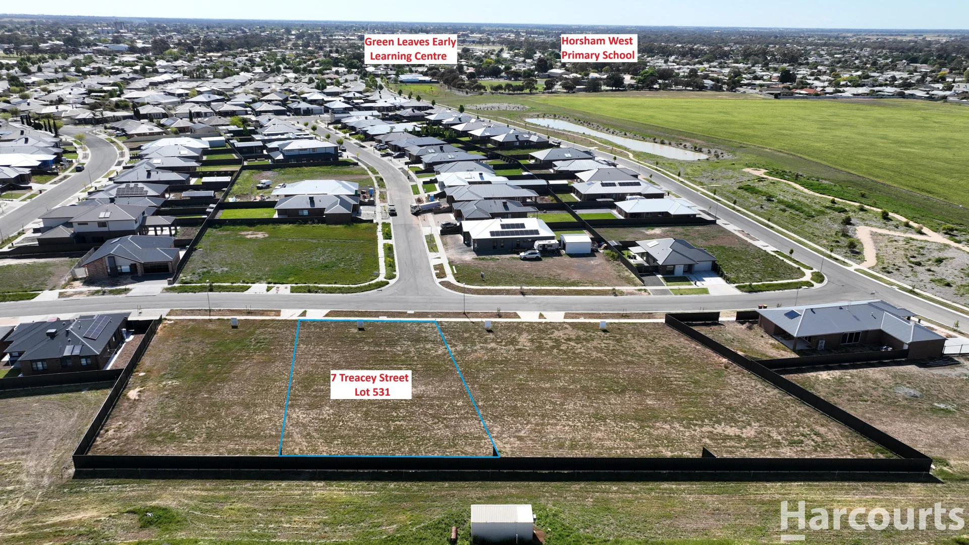 Additional image 2 of 7 Treacey Street, Horsham VIC 3400