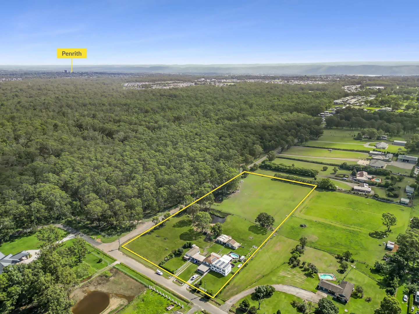 Additional image 2 of 344 Second Avenue, Llandilo NSW 2747