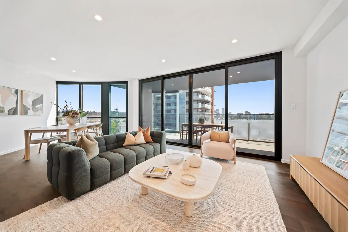 Additional image 5 of 1606/99 MILL POINT Road, South Perth WA 6151