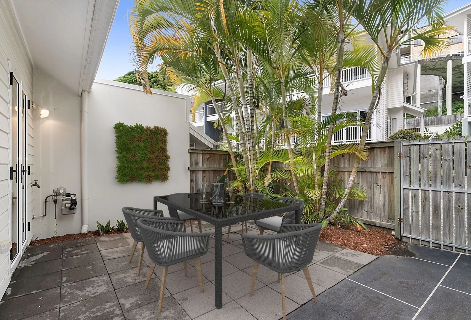 Additional image 10 of 9/36 Belleview Parade, Paddington QLD 4064