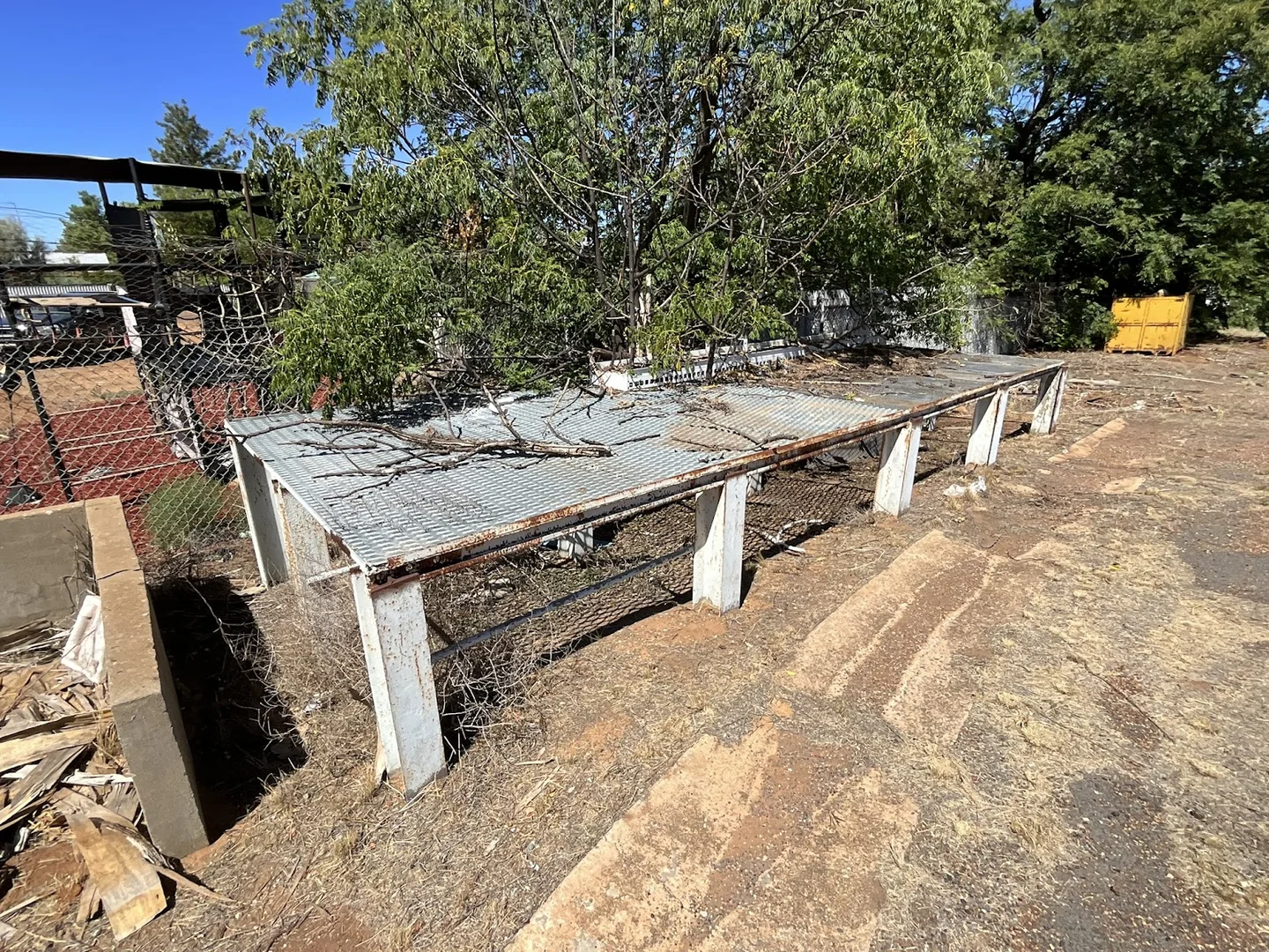 Additional image 34 of 48 - 50 Molesworth Street, Hillston NSW 2675