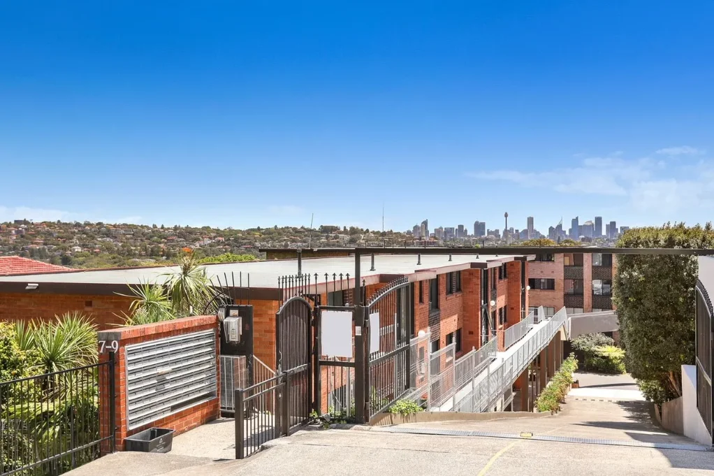 Additional image 10 of 42/7-9 Gilbert Street, Dover Heights NSW 2030