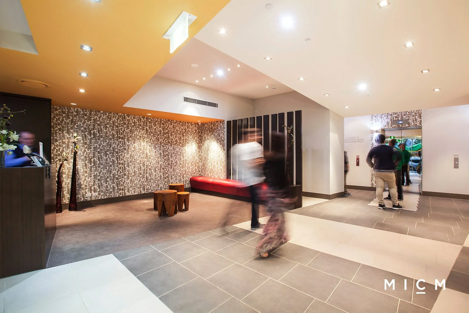 Additional image 12 of 1508/63 Whiteman Street, Southbank VIC 3006