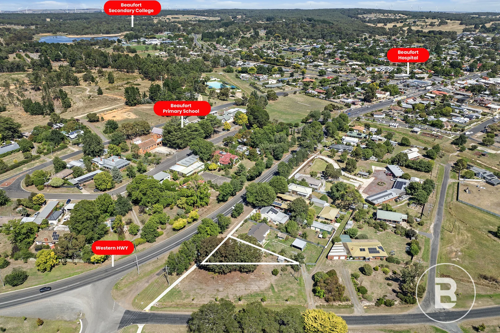 Additional image 9 of 2 Neill Street, Beaufort VIC 3373