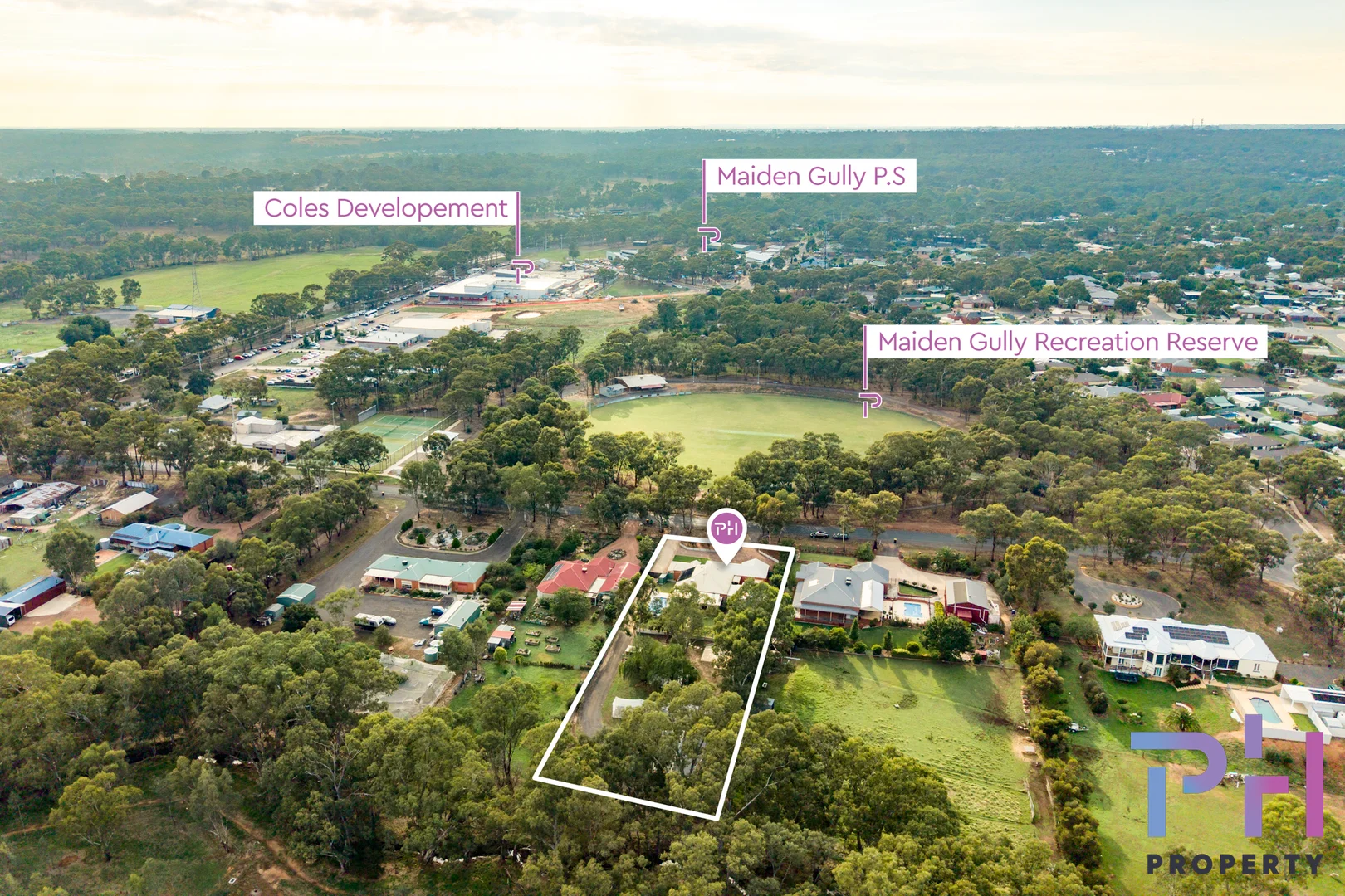 Additional image 29 of 26 Beckhams Road, Maiden Gully VIC 3551