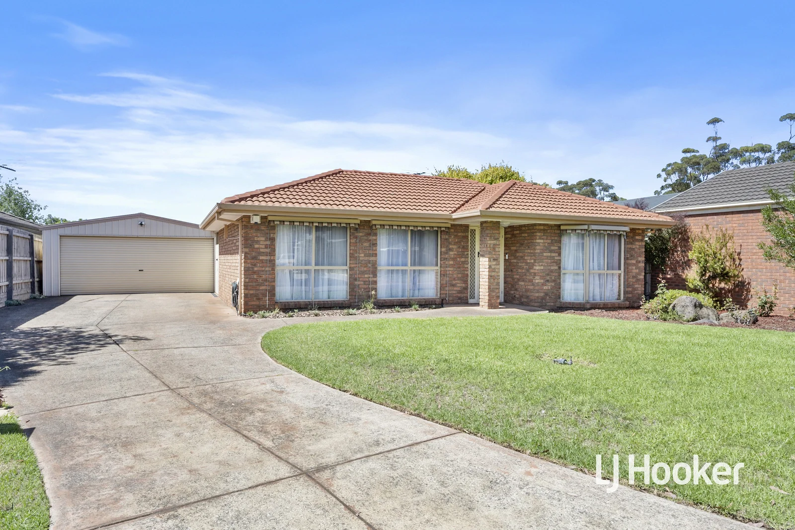 12 Bligh Place, Wyndham Vale VIC 3024