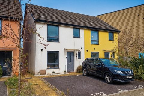 Causeway View, Plymouth PL9