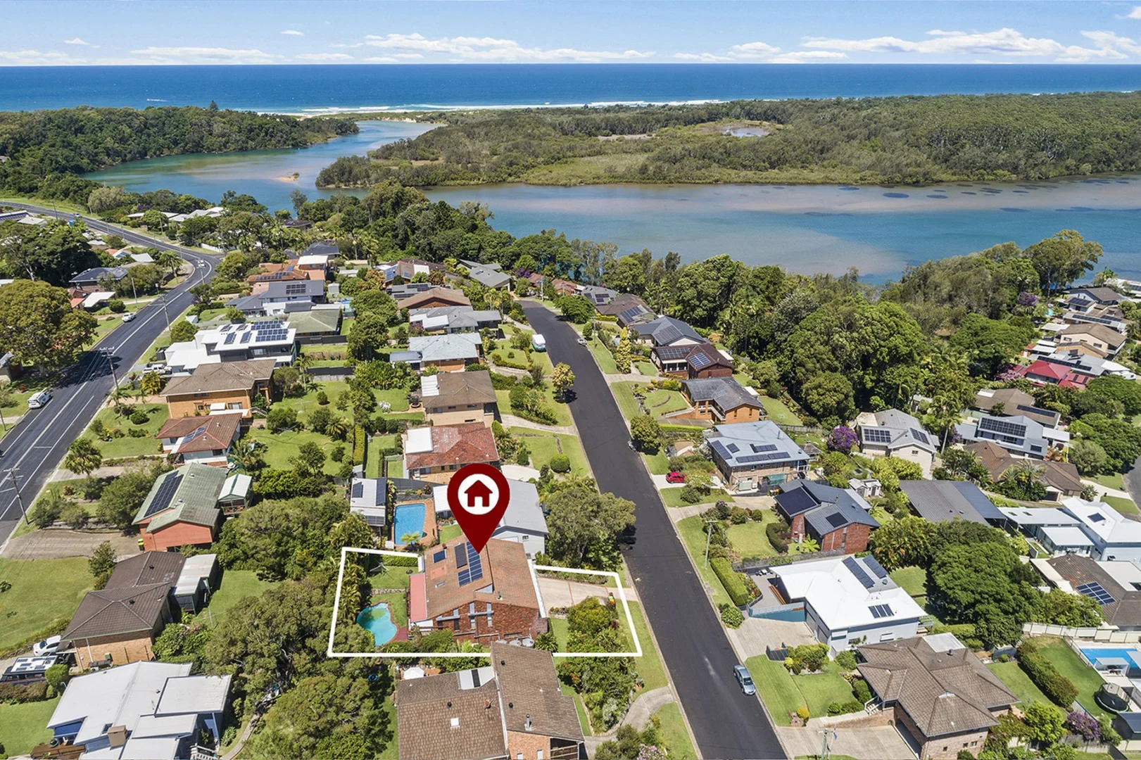 Additional image 19 of 6 Cunningham Crescent, Sawtell NSW 2452