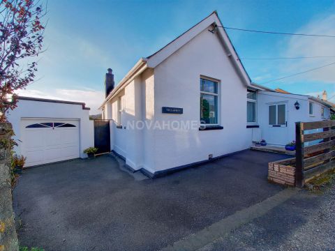 Broad Park, Plymouth PL9