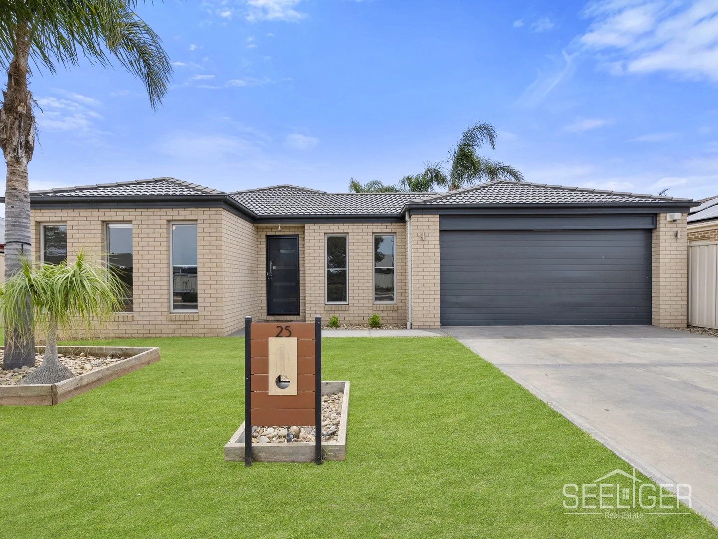 25 Jane Road, Yarrawonga VIC 3730