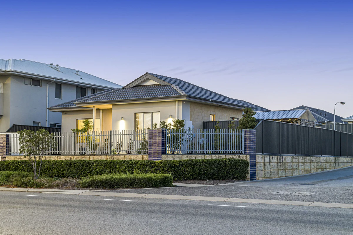 80 Reflection Boulevard, Jindalee WA 6036
