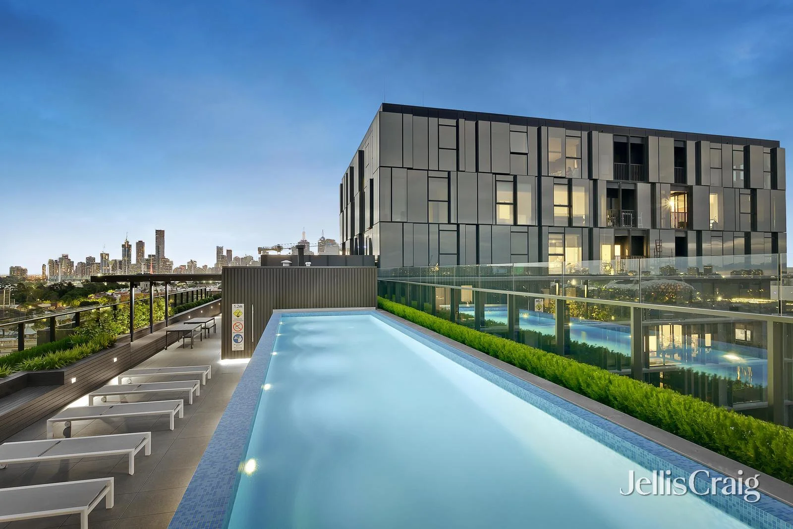 Additional image 8 of 516/33 Judd Street, Richmond VIC 3121