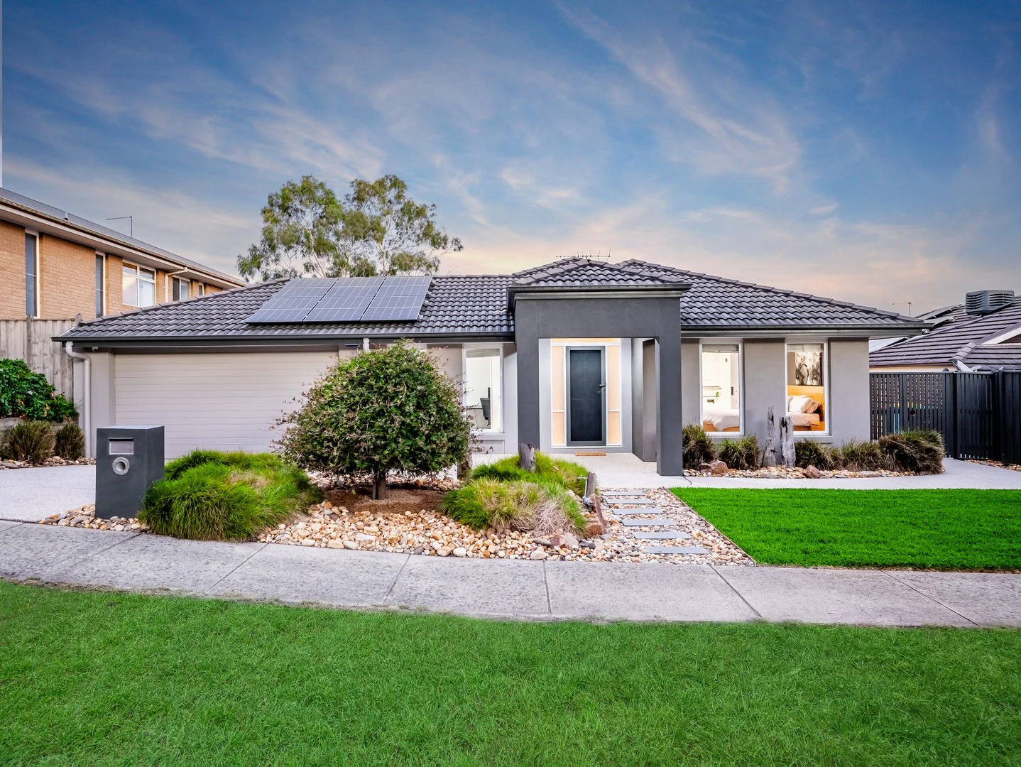 8 Green Mist Crescent, Botanic Ridge VIC 3977
