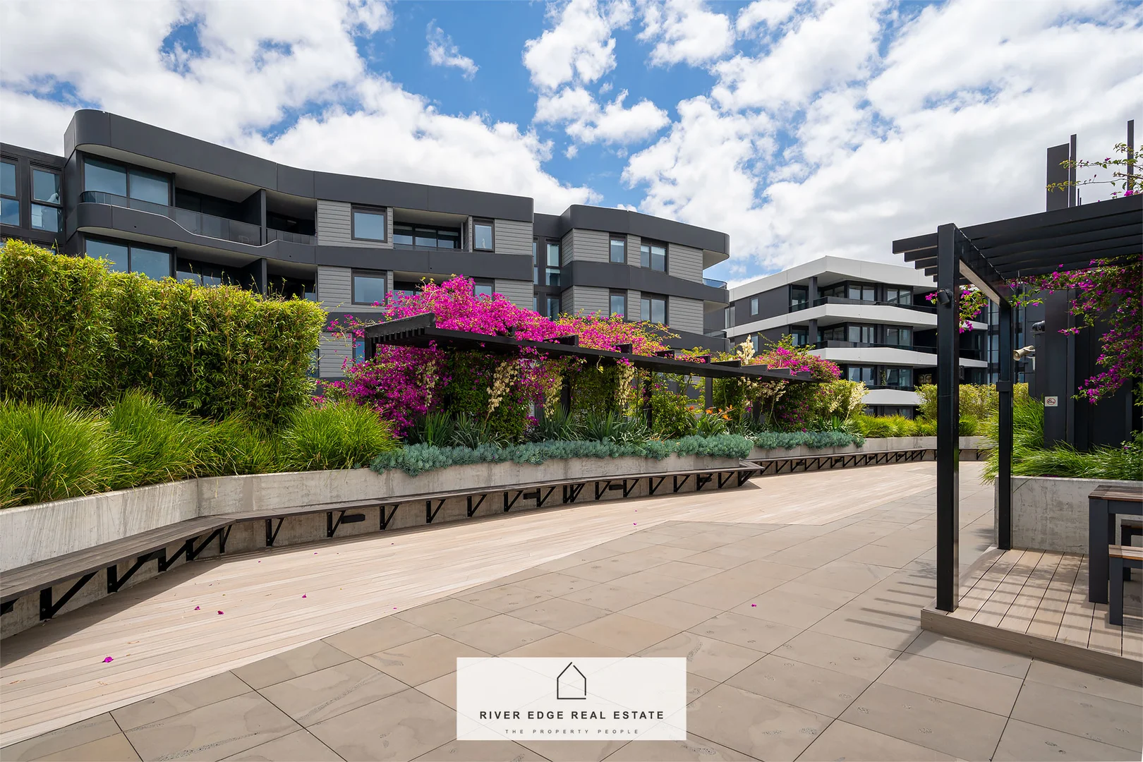 Additional image 7 of 309A/48 Cowper Street, Footscray VIC 3011