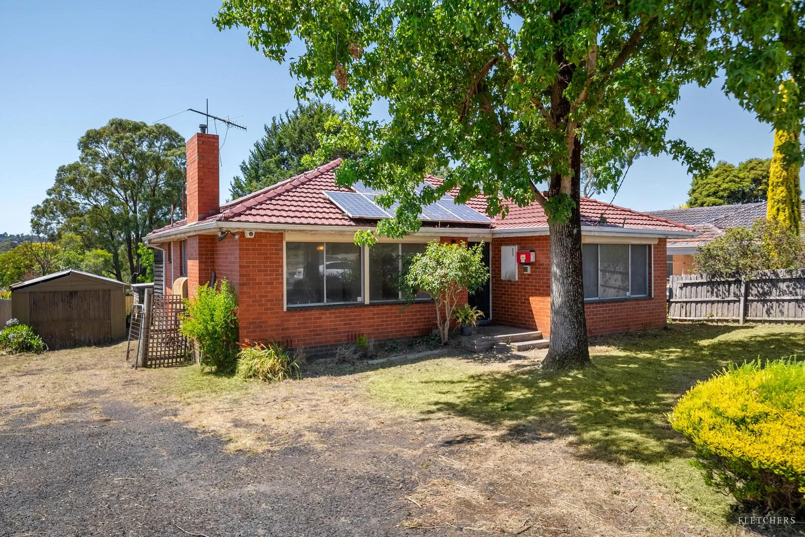 17 Dorset Road, Croydon VIC 3136