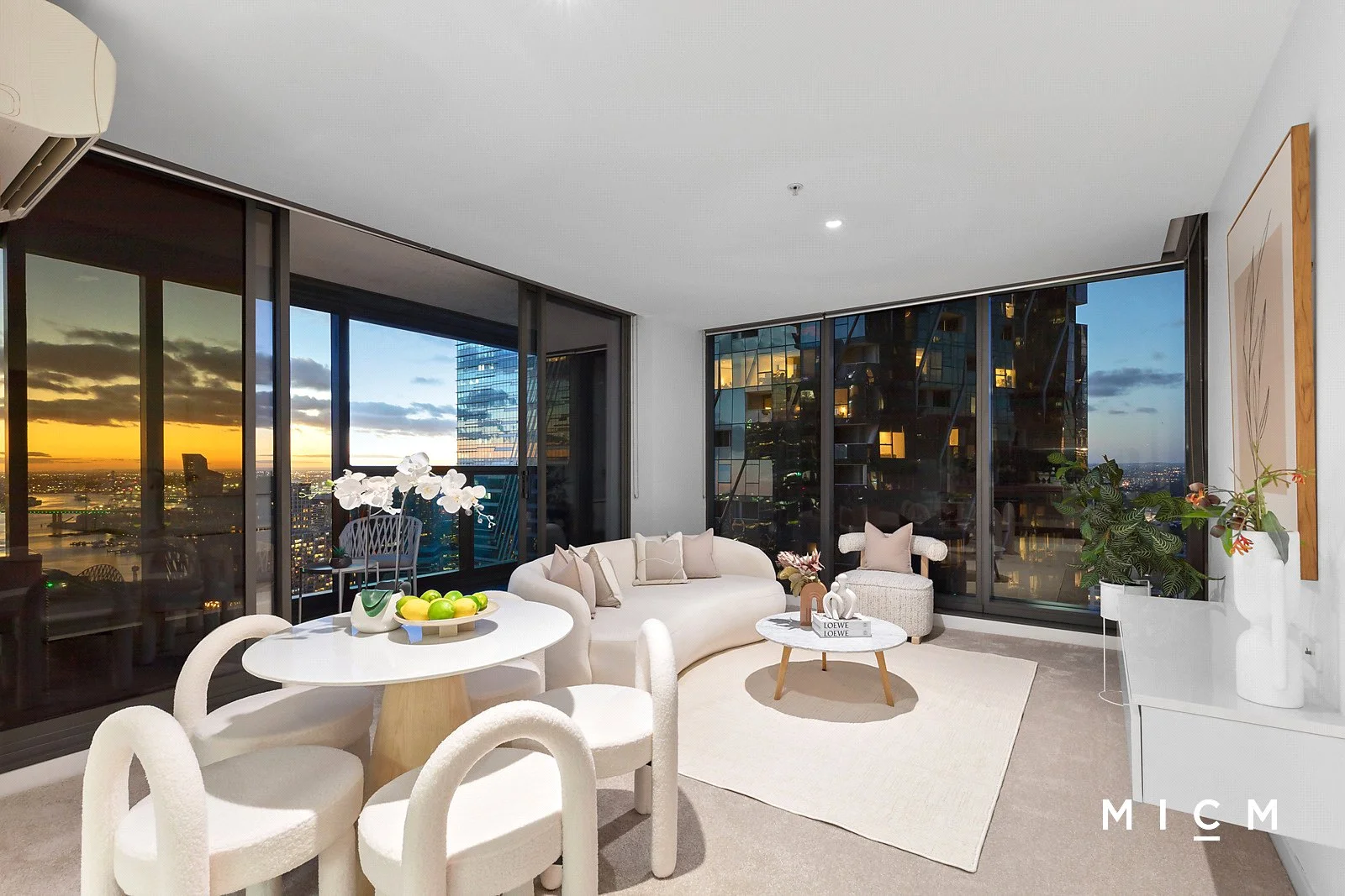 Additional image 3 of 3412/639 Lonsdale Street, Melbourne VIC 3000
