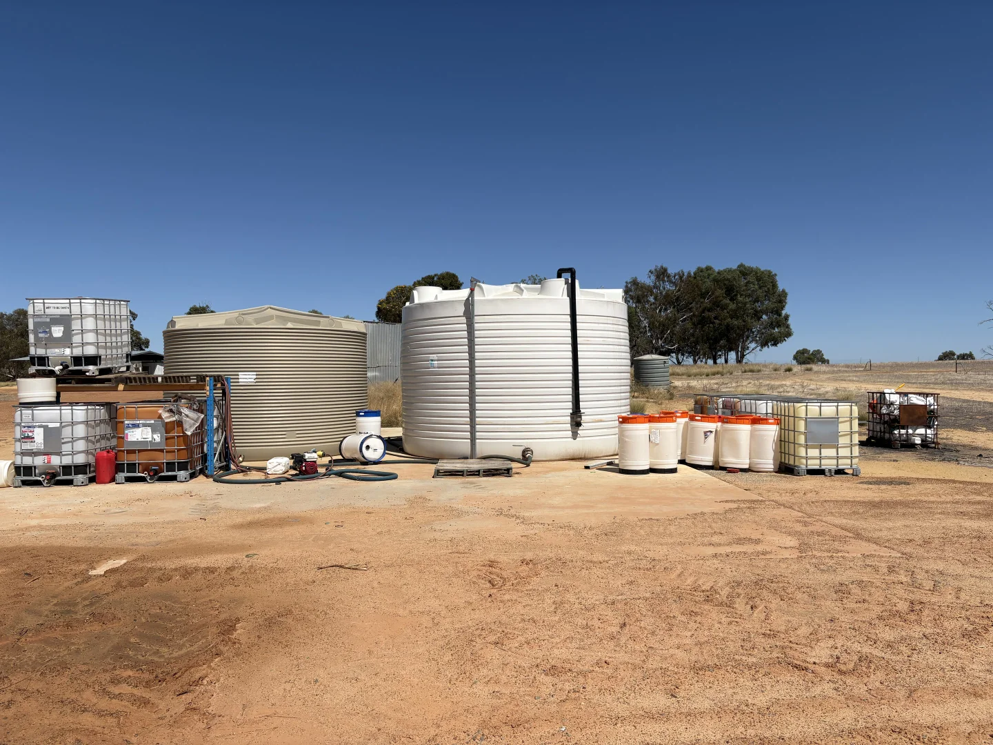 4779 Northwest Road, Dandaragan WA 6507 photo 2